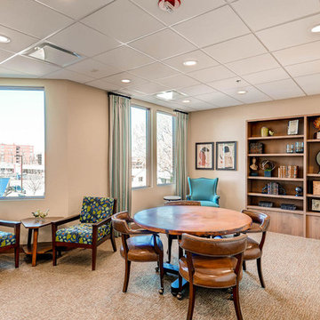 Rosemark Assisted Living Community at Mayfair Park