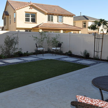 The Medrano Residence