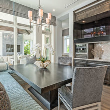 Dining rooms