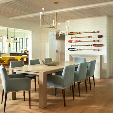 Lafayette Residence | Lake Minnetonka Renovation