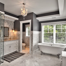 868 Bathrooms