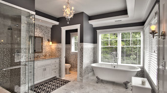 Farmhouse on the Lake