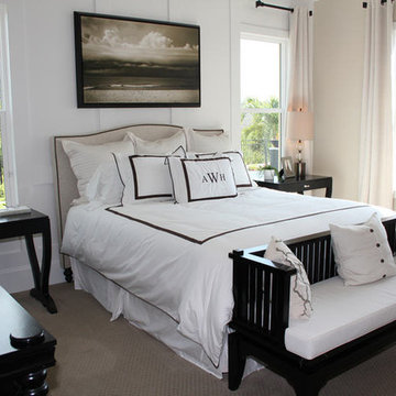 Ashton Woods Master Bedrooms