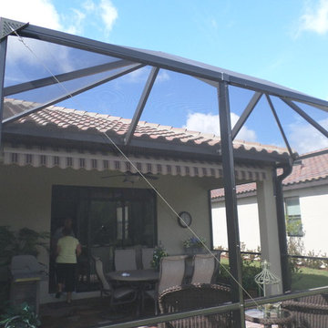 New Awnings