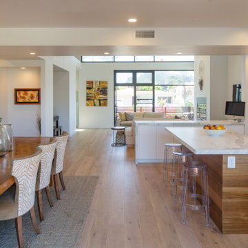 Pennell Residence