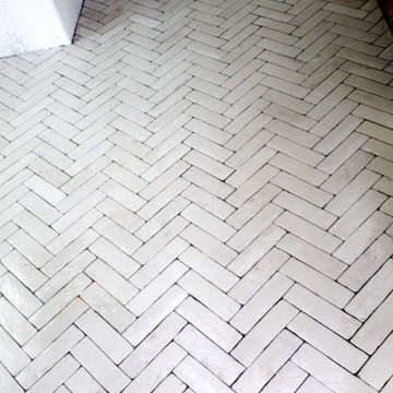 Kitchen Backsplash