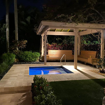 Outdoor Living
