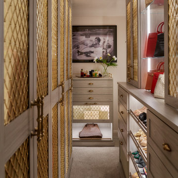 Maximalist Modern Colonial