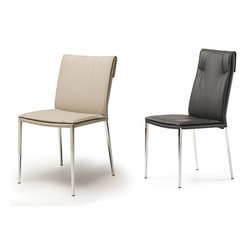 Isabel ML Dining Chair by Cattelan Italia - $645.00 - Dining Chairs