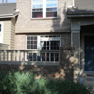 Retractable Awnings