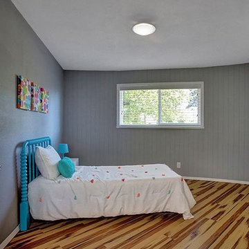Circle House- SE 90th Avenue