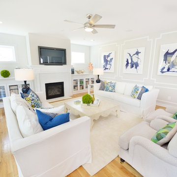 The Bella Homeplan