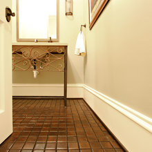 Bathroom Ideas