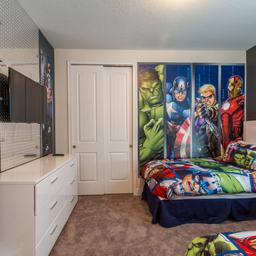 Super Rooms