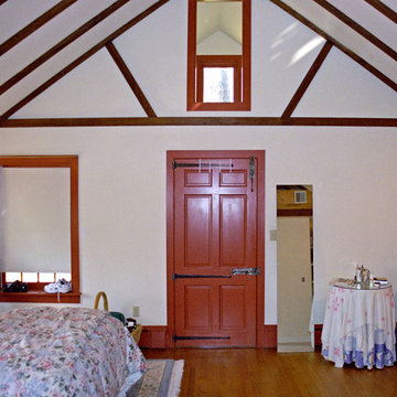 Weekend Retreat/Elegant Comfort