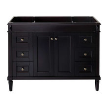 vanities