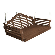 swingbeds