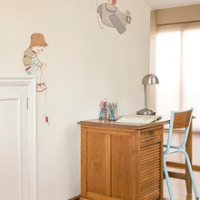 Habitación Niños