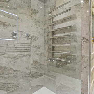 Case Study: Chiswick, London