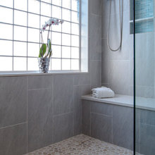 Masterbath Room