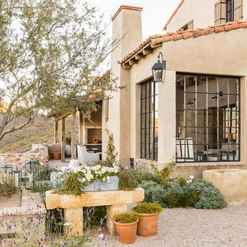 Silverleaf 3