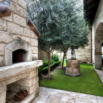 New Homes by Allan Edwards-Interiors