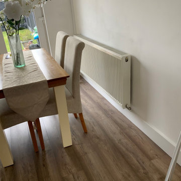 Customers Houses & Projects