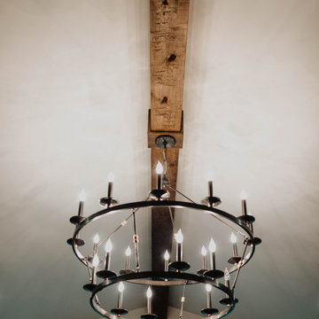 Nashville Ranch Remodel