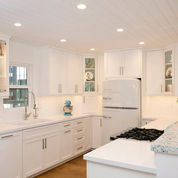 Beach Bungalow Renovation