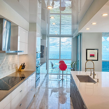 Fort Lauderdale Beach Retreat