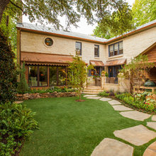 Yards