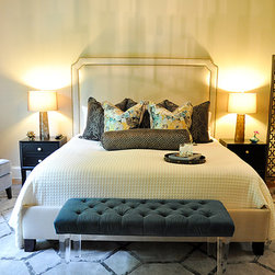 Custom Headboards - Headboards