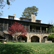 Eubanks Exterior