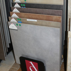 Flooring - Products