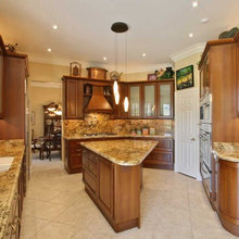 New Counter