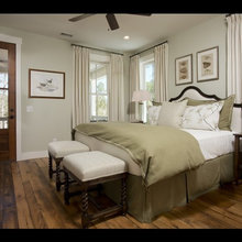 Bedrooms