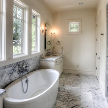 Bathroom Ideas