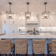 St Matthews remodel
