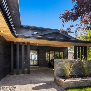 Chestermere Renovations