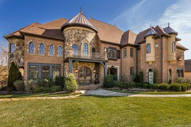 Elegant exterior home photo