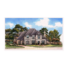 Atrium fine homes