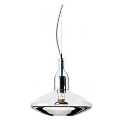 Belle Soiree Pendant Lamp By Produzione Privata Lamps - Pendant Lighting