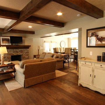 White Residence