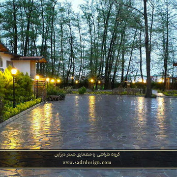 شهرک دیپلماتیک آرمان