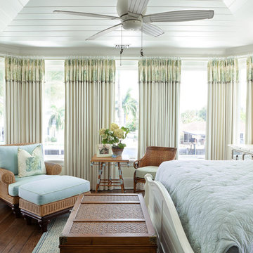 Sleeping Quarters by BSEID