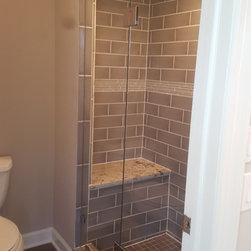 shower door - Products