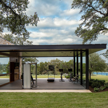 West Ridge Residence
