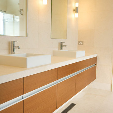 Double Vanity