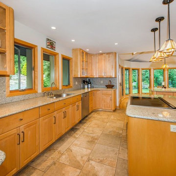 Custom Built Home in Kinnelon
