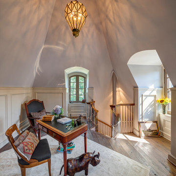 French Normandy Residence